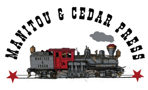 Manitou & Cedar Press