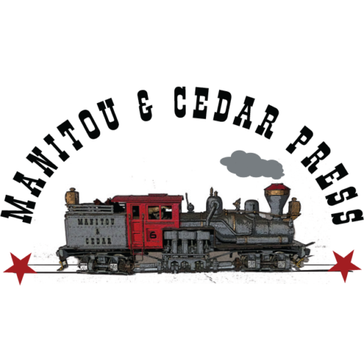 Manitou & Cedar Press